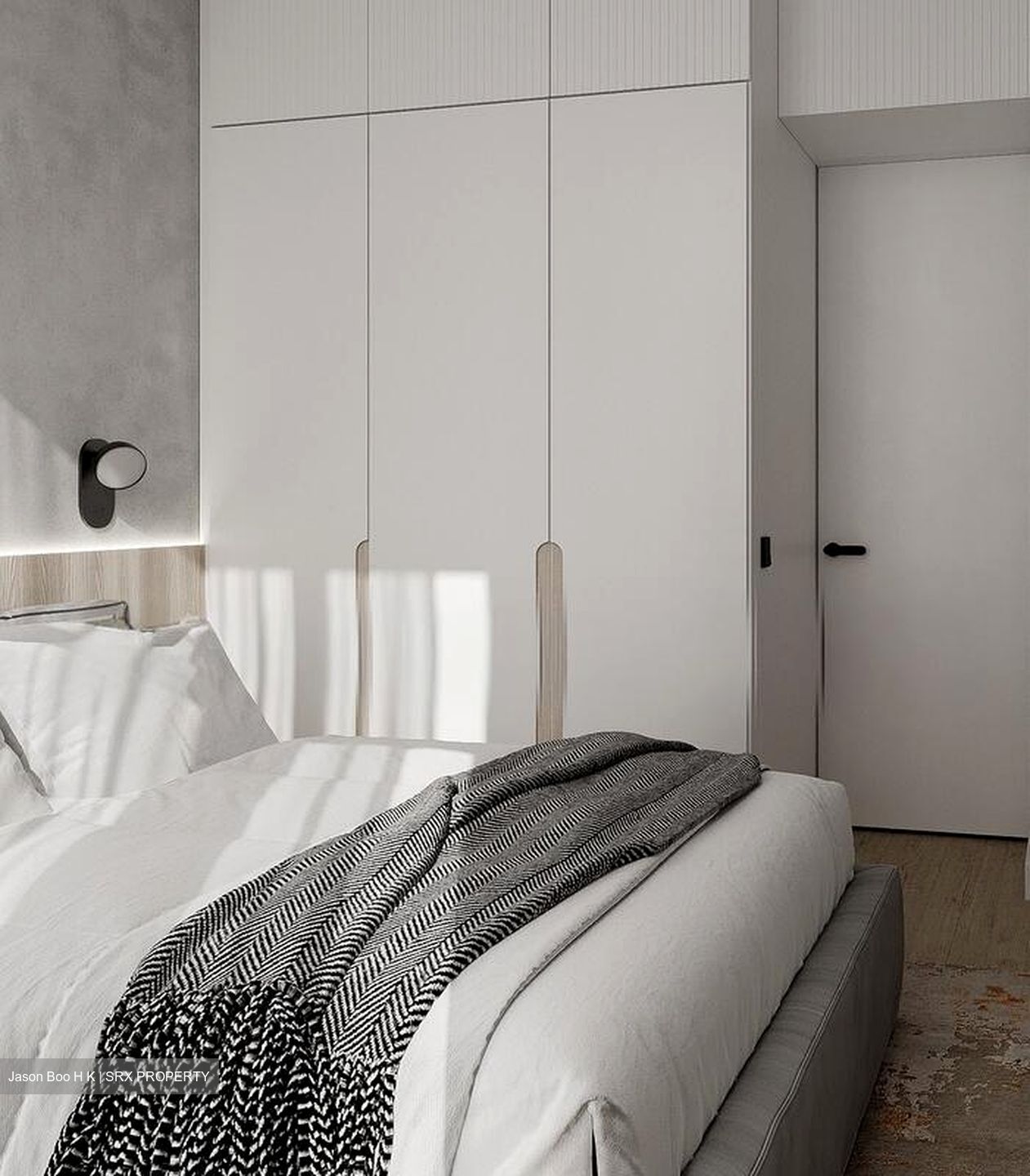 Simsville (D14), Condominium #500637991